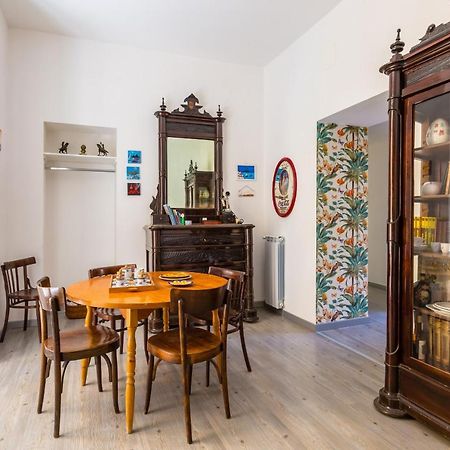 Sansevero Family Apartment By Wonderful Italy Naples Extérieur photo