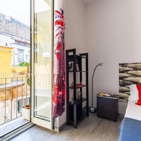 Sansevero Family Apartment By Wonderful Italy Naples Extérieur photo