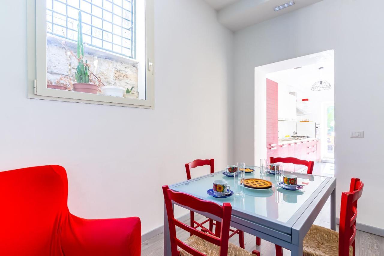 Sansevero Family Apartment By Wonderful Italy Naples Extérieur photo