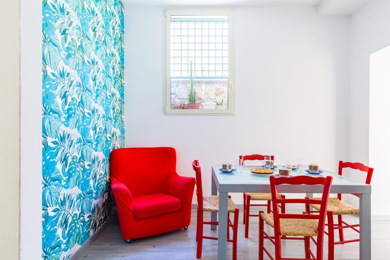Sansevero Family Apartment By Wonderful Italy Naples Extérieur photo