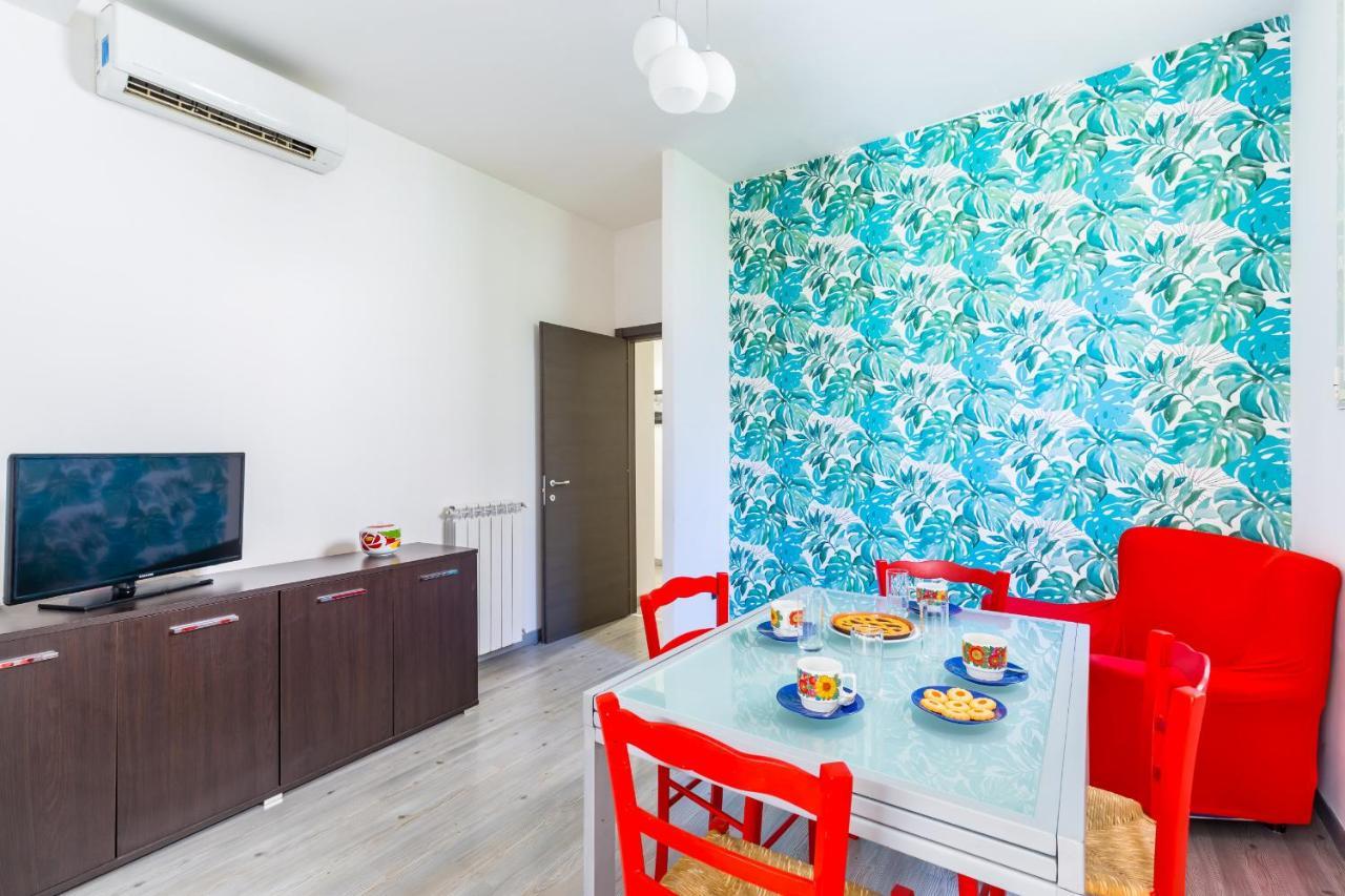 Sansevero Family Apartment By Wonderful Italy Naples Extérieur photo