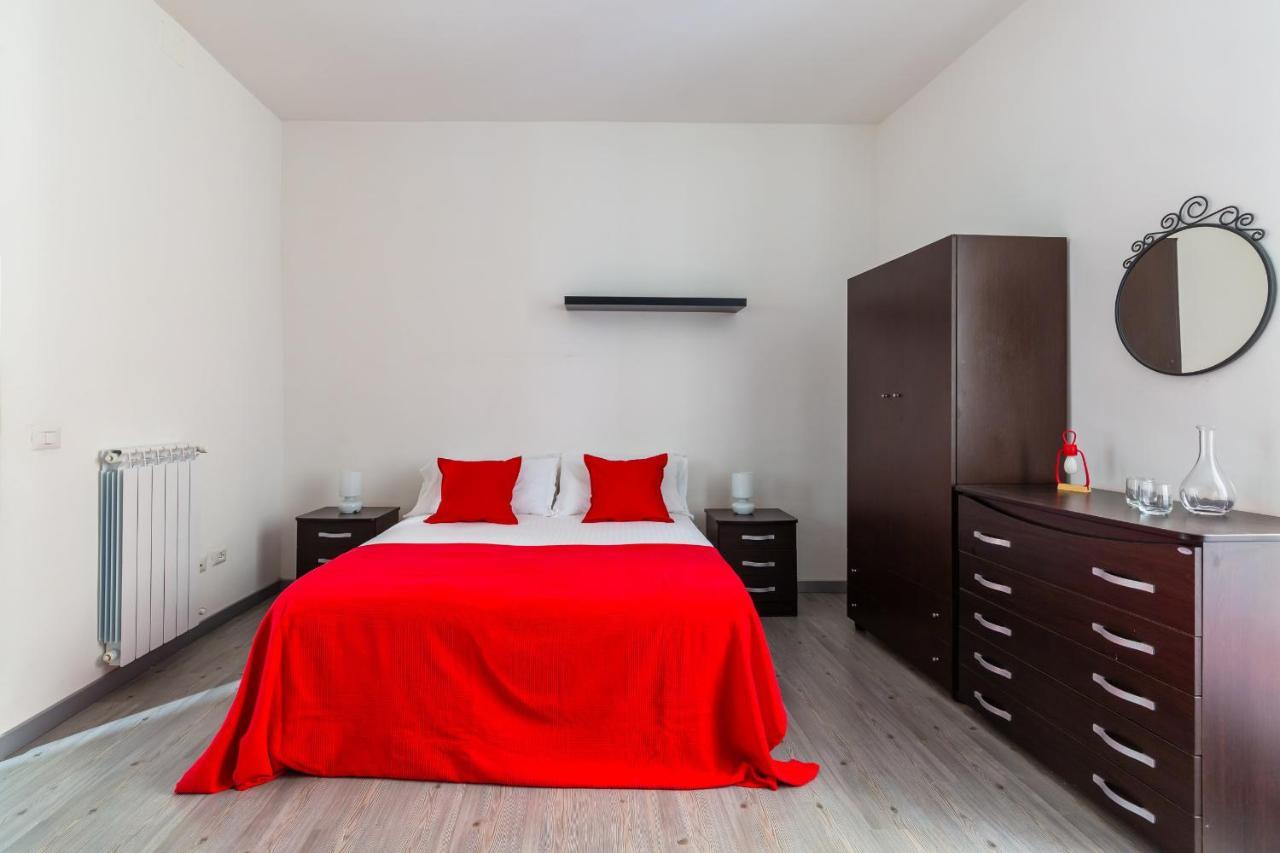 Sansevero Family Apartment By Wonderful Italy Naples Extérieur photo