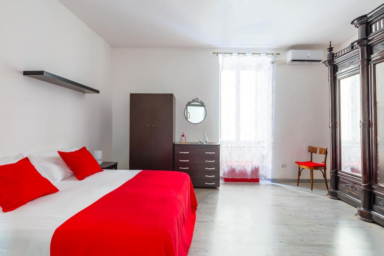 Sansevero Family Apartment By Wonderful Italy Naples Extérieur photo