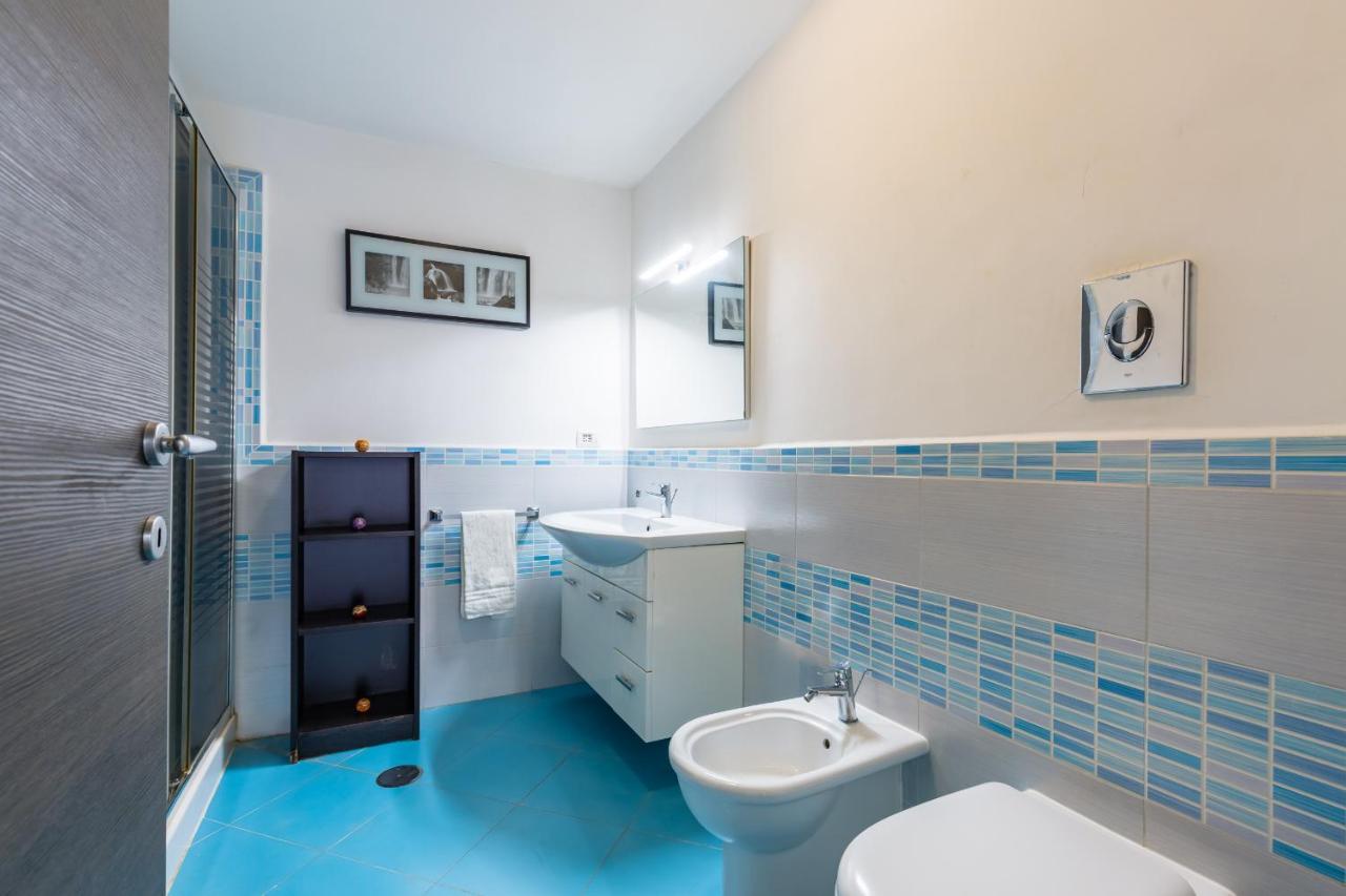 Sansevero Family Apartment By Wonderful Italy Naples Extérieur photo
