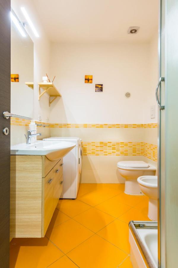 Sansevero Family Apartment By Wonderful Italy Naples Extérieur photo