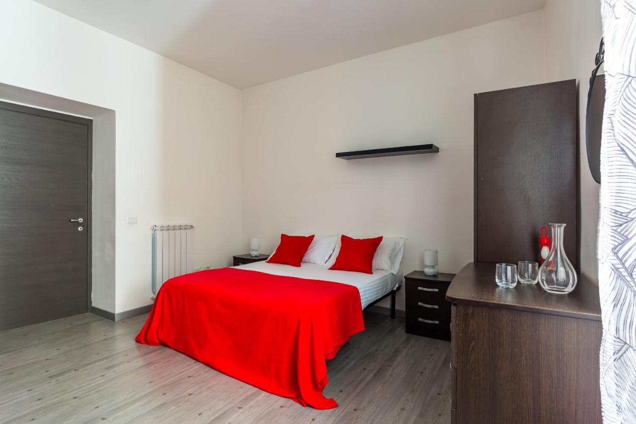 Sansevero Family Apartment By Wonderful Italy Naples Extérieur photo